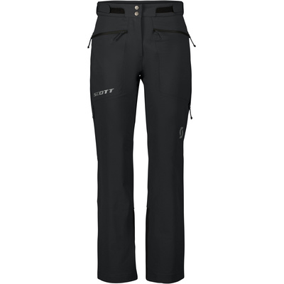 Scott Dames Explorair Softshell Broek
