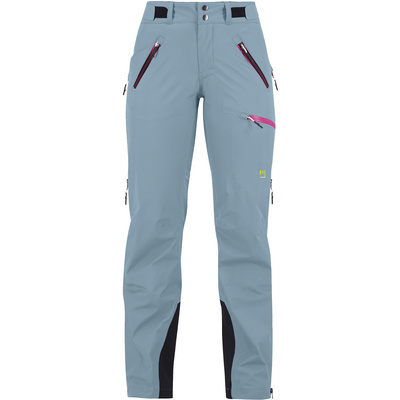 Karpos Dames Midi Shell Broek