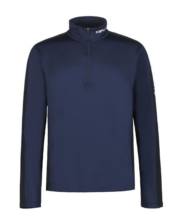 Icepeak Fleminton skipully blauw heren