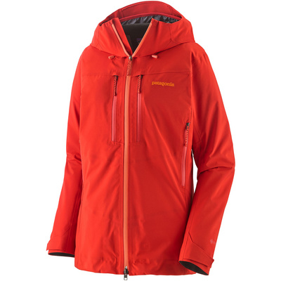 Patagonia Dames Pluma PRO Jas