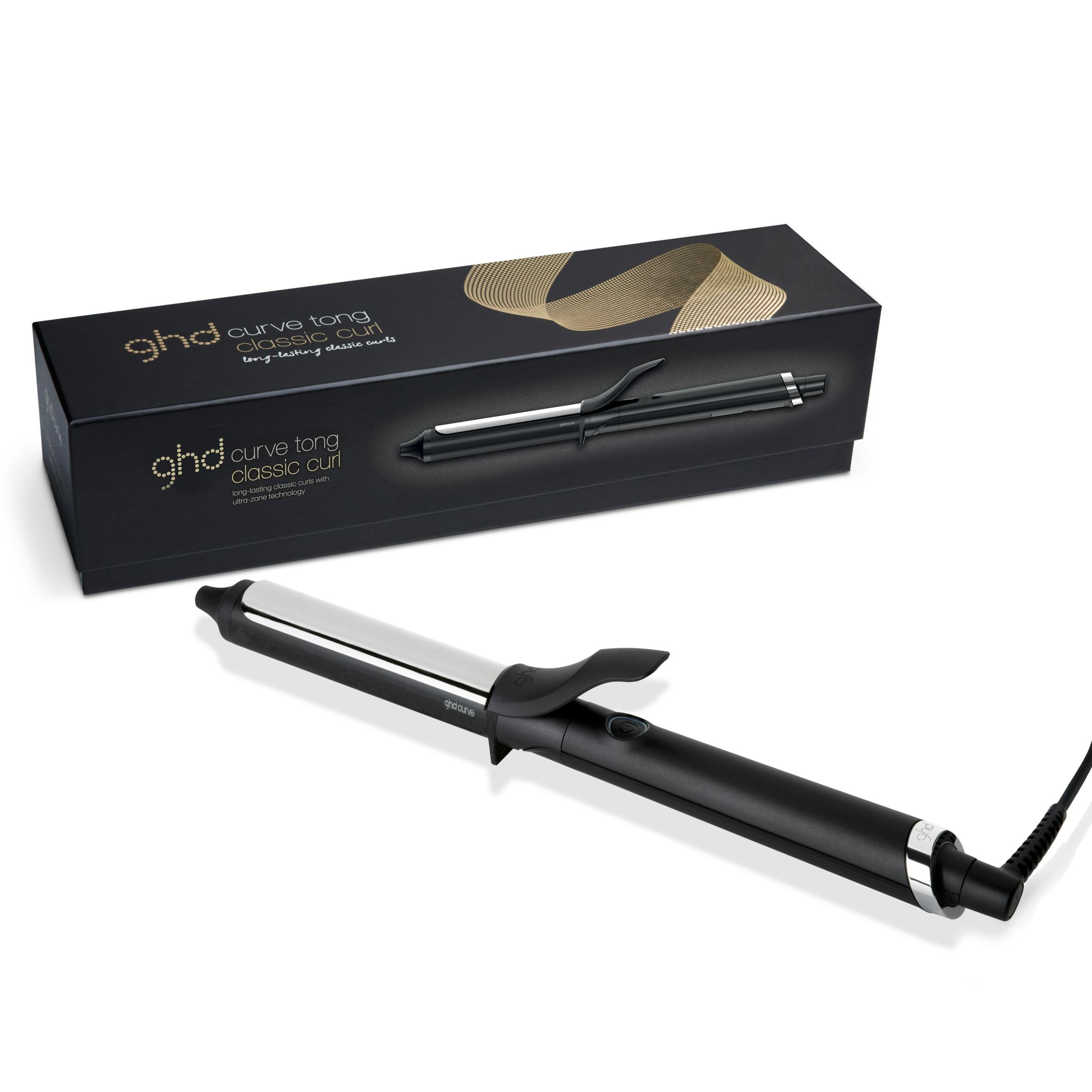 GHD Curve Classic Curl Tong 26 mm 1 st