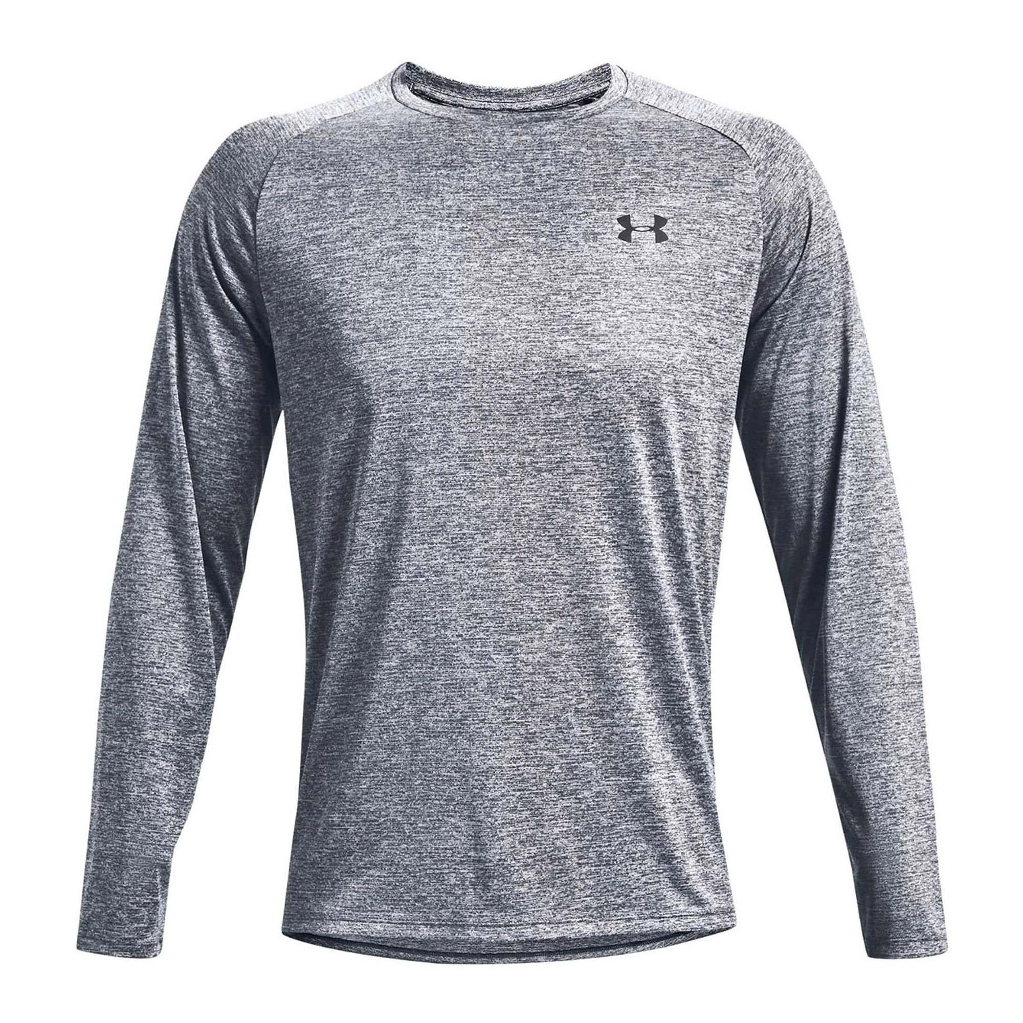 Under Armour Tech 2.0ongsleeve Shirt Heren