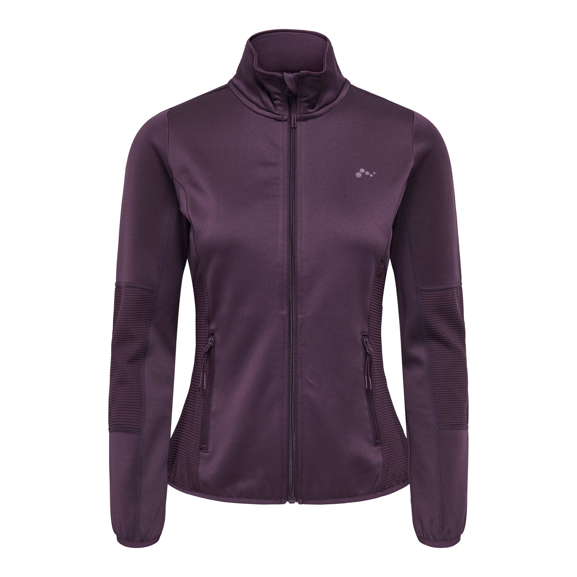Only Play Jetta Fleece Jas Dames