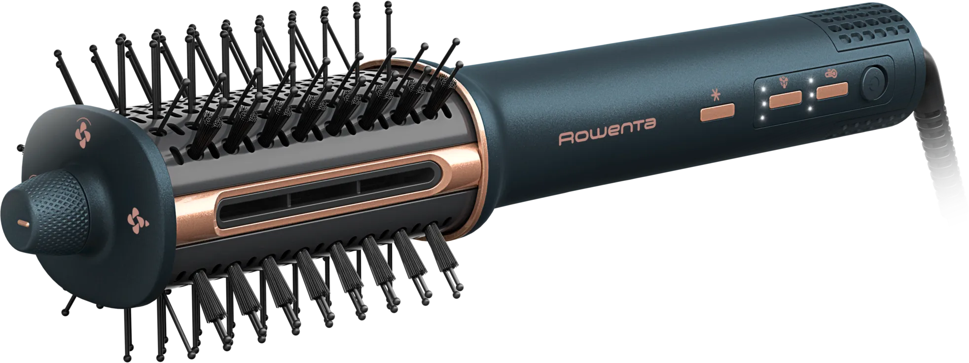Rowenta Multihaarstyler  Air Switch Ionen-functie reduceert frizz, keramische coating, tot 209 km/h