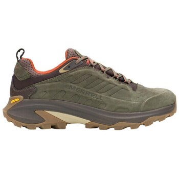 Merrell Wandelschoenen  Moab Speed 2 Leather Wp