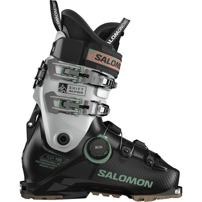 Salomon Heren Shift Supra Boa 120 GW Freeride skischoenen