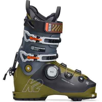 K2 Mindbender 110 Boa Freeridehandschoenen