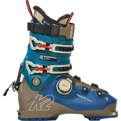 K2 Mindbender 120 Boa Freeridehandschoenen