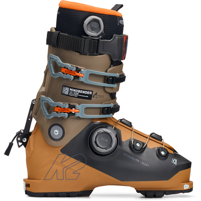 K2 Mindbender 140 Boa Freeridehandschoenen