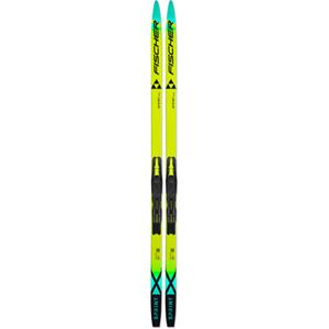 Fischer Kinderen Sprint Crown Mounted Classicset 25/26