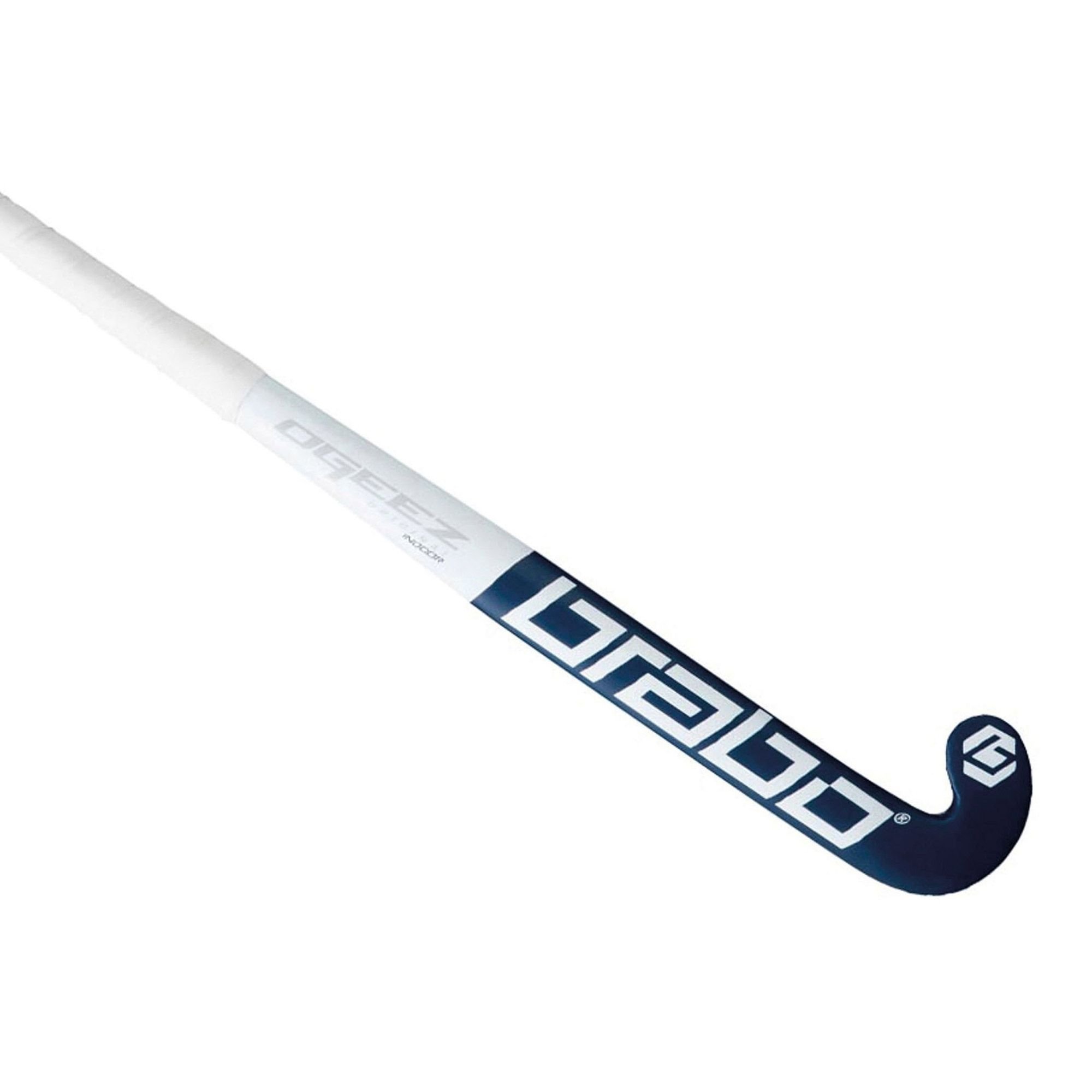 Brabo IT O'Geez Indoor Hockeystick Junior