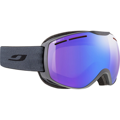 Julbo Fusion Reactive 1-3 High Contrast Skibril