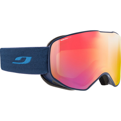 Julbo Cyclon Reactiv 1-3 High Contrast Skibril