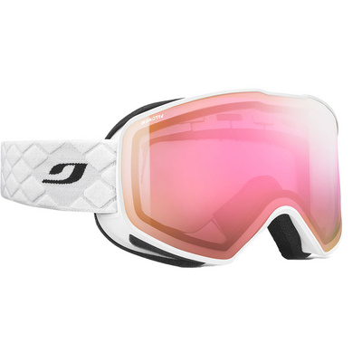 Julbo Cyclon Reactiv 1-3 High Contrast Skibril