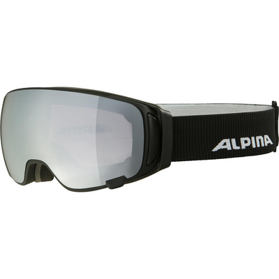 Alpina Double Jack MAG Skibril