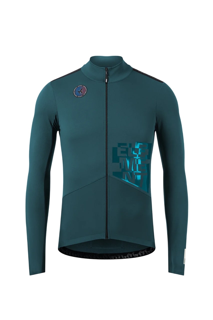 Gobik Element Sunken fietsjas heren