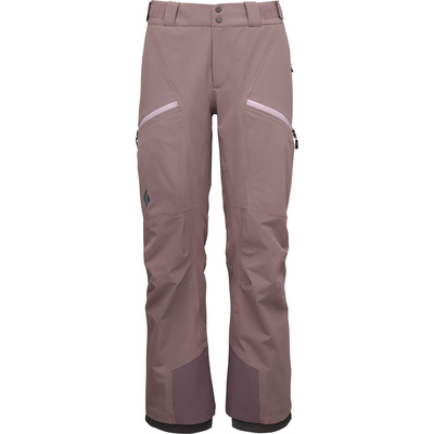 Black Diamond Dames Recon Insulated Broek