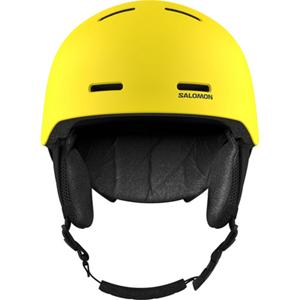 Salomon Kinderen Orka Skihelm