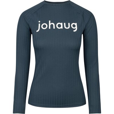 Johaug Dames Rib Tech Longsleeve