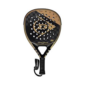 Dunlop Aero-Star Pro Padel racket