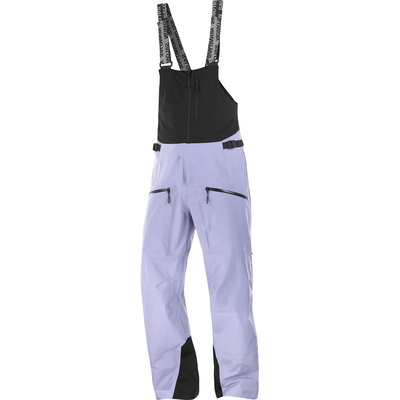 Salomon Heren Absolute 3L Broek