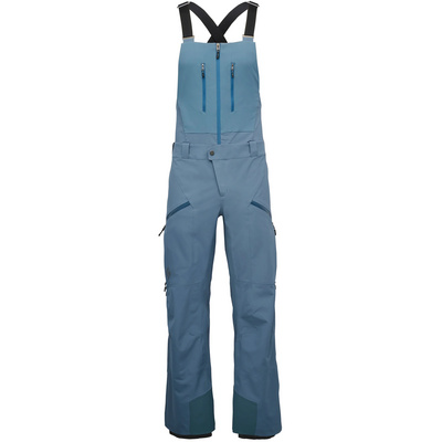 Black Diamond Heren Recon Stretch Bibs Broek