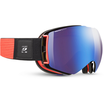 Julbo Lightyears Reactiv 2-4 Polarized Skibril