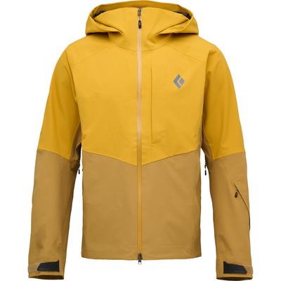 Black Diamond Heren Recon Stretch Ski Shell Jas