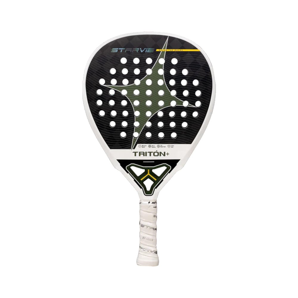 Starvie TRITON BALANCE+ Padel racket Volledig oppervlak