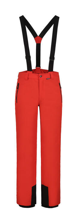 Icepeak Freiberg ski broek rood heren