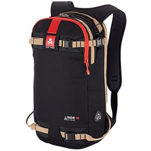Arva Ride 18 Freeride Rugzak