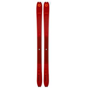 Blizzard Zero G 96 Flat Toerski 25/26