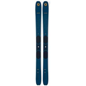 Blizzard Zero G 105 Flat Toerski 25/26
