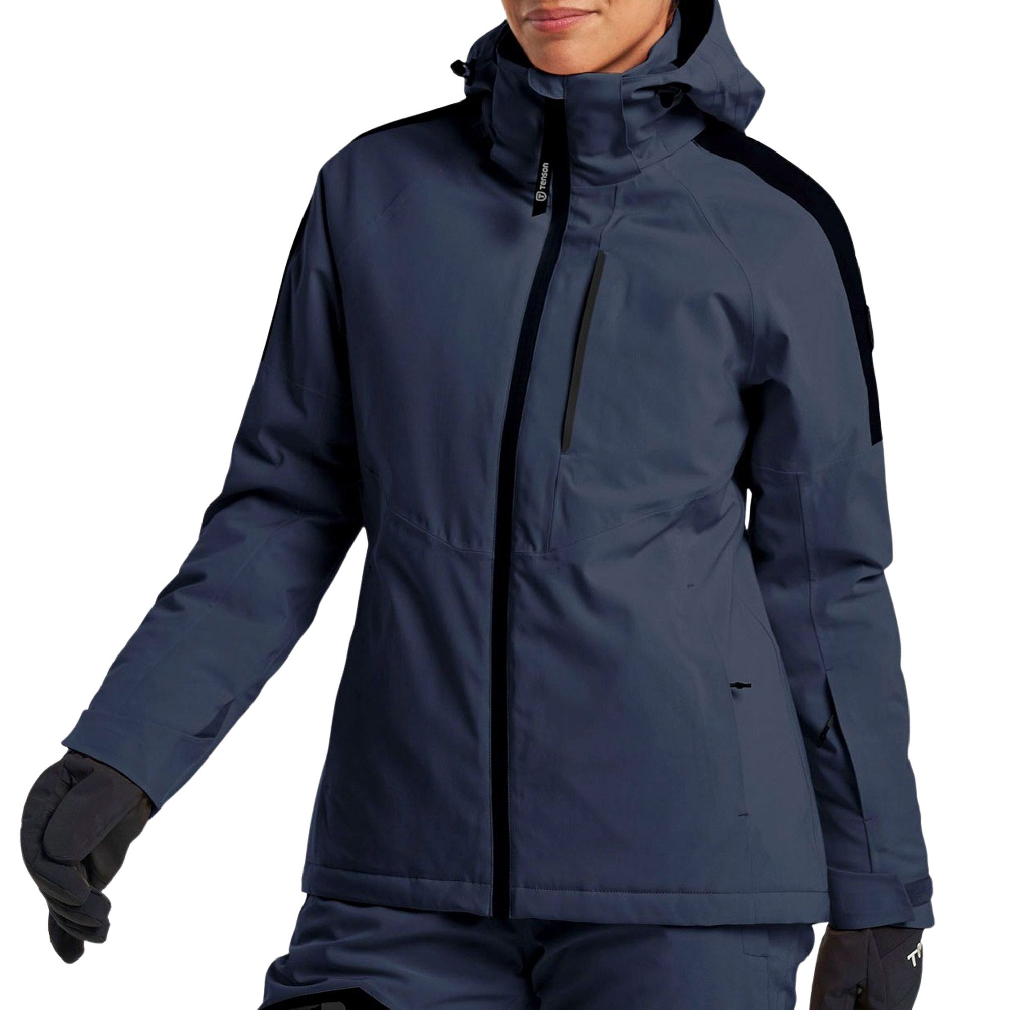 Tenson CorePC Plus Skijas Dames