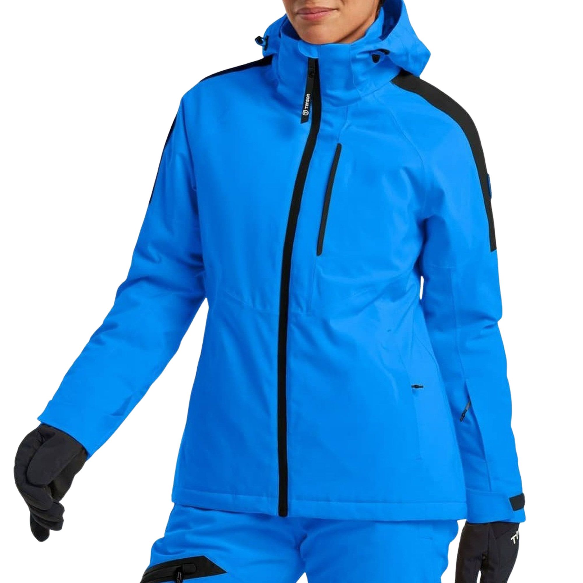 Tenson CorePC Plus Skijas Dames