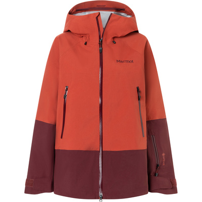 Marmot Dames Orion GTX Jas