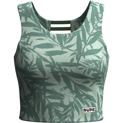 Rupe Dames Sports 2 In 1 Top