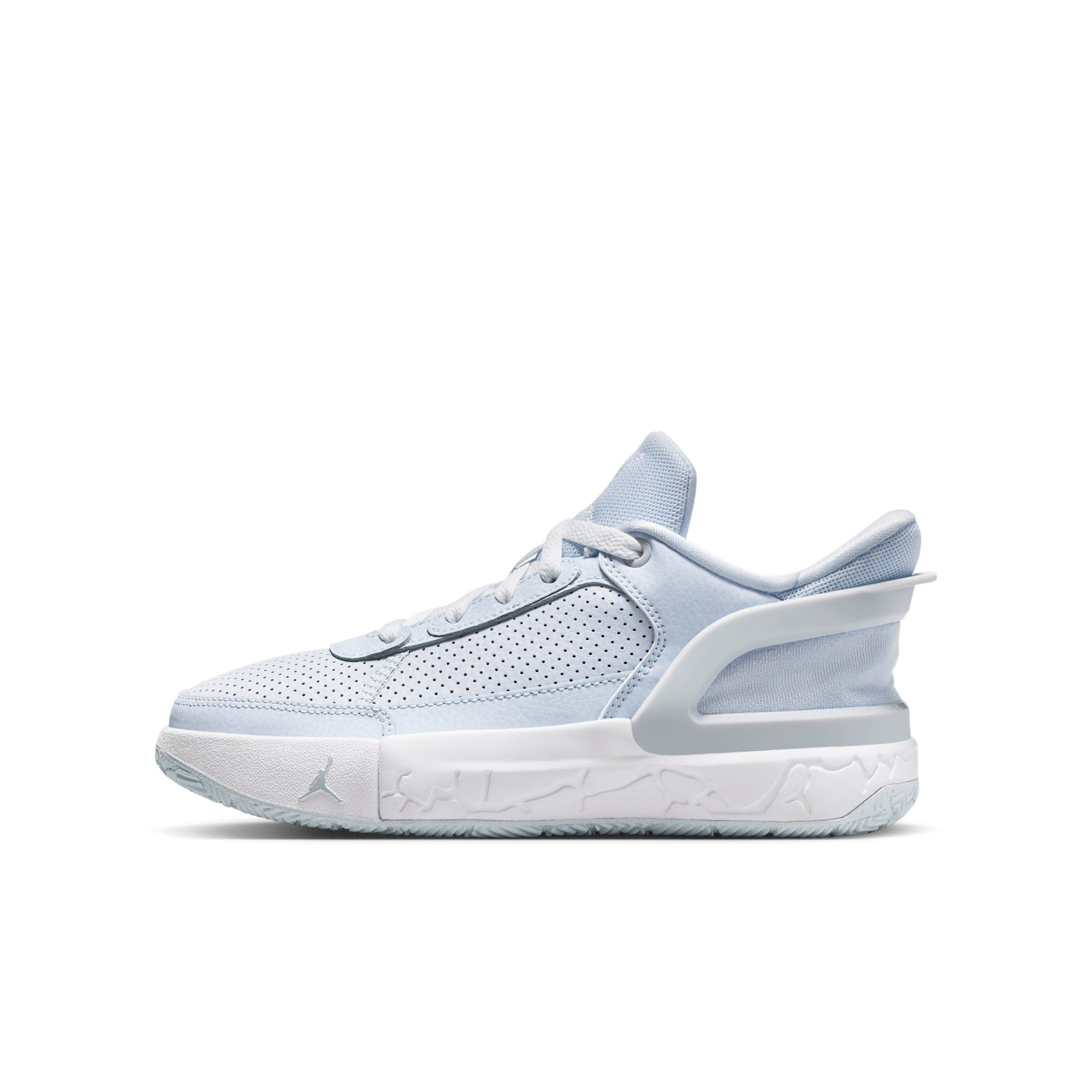 Jordan DAY1 EO kinderschoenen - Grijs