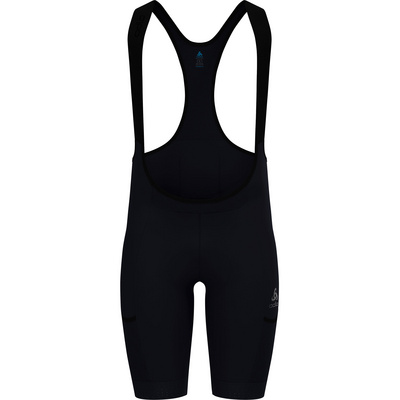 Odlo Heren Zeroweight Cargo Bib kort