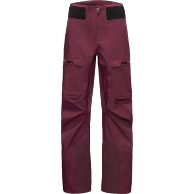 Mammut Dames Haldigrat Light HS Broek