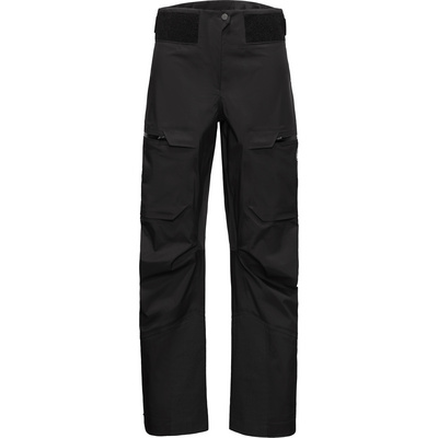 Mammut Dames Haldigrat Light HS Broek