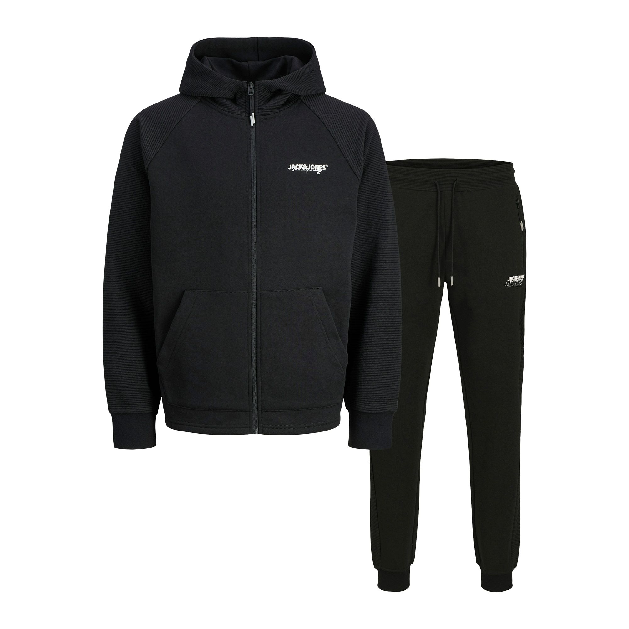 Jack & Jones Gordon Thatcherweat Joggingpak Heren