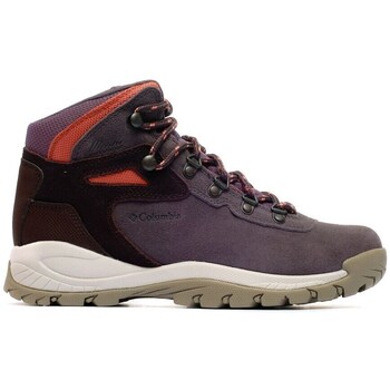 Columbia Wandelschoenen  Newton Ridge Plus Wp