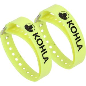 Kohla Skistrap 2-pack