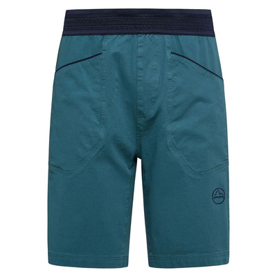 La sportiva Heren Flatanger Short