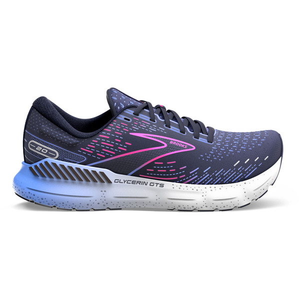 Brooks Glycerin GTS 20 Dames