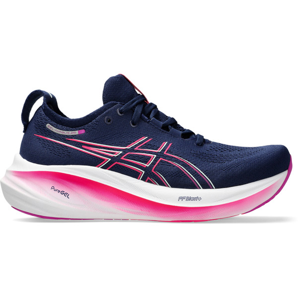 ASICS GEL-Nimbus 26 Dames