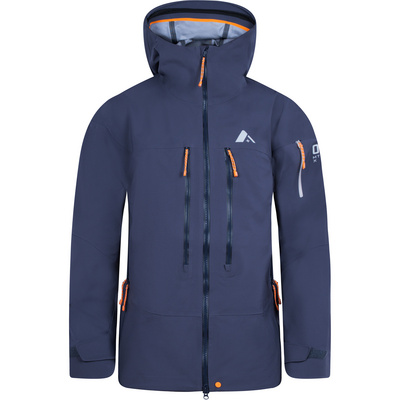 Orage Heren MTN-X Spurr 3L Jas