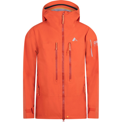 Orage Heren MTN-X Spurr 3L Jas