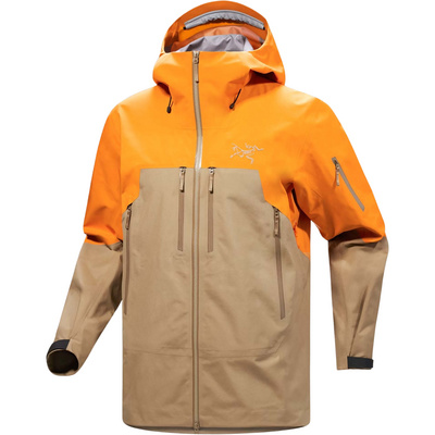 Arcteryx Heren Rush Jas